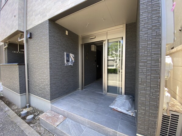 BLGG1の物件内観写真